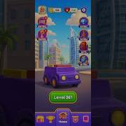 Loop Sort 361 GAME Walkthrough