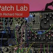 Pittsburgh Modular Patch Lab