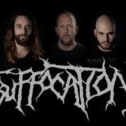 SUFFOCATION Funeral Inception Live Oakland Metro November 4th 2018