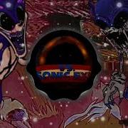 Confronting Yourself But Xenophanes And EXE Black Sun Sing It FNF Cover