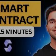 Create A Smart Contract In Under 15 Mins Step By Step Tutorial