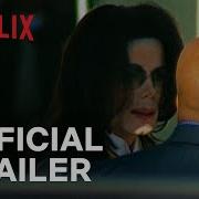 Michael Jackson The Verdict Official Trailer Netflix