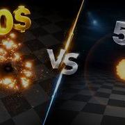 Which Explosion Would YOU Choose Cheap 5 VFX Vs Expensive 50 Unity Vfx Gamedev Vashvaleriy
