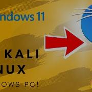 Run Kali Linux In Windows PC LAPTOP FULLY EXPLAINED IN 10 MINUTES 100 WORKING