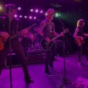 Duff McKagan Performers Clampdown By The Clash
