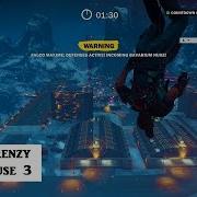 Fow Frenzy 5 Gears Just Cause 3 Destruction Frenzy