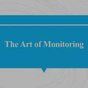 Observability And The Art Of Monitoring Devsena Mishra