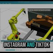 20 Second Process Simulate Trick Snap Locations To TCP With MoveLocationToTCPF