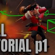 TF2 HLAE Lawena Full Tutorial Part 1 Getting Started With Freecam