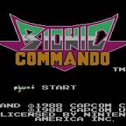 Bionic Commando Full Game NES