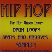 R B Hip Hop Drum Loop 89