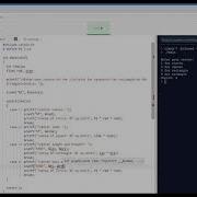 Menu Driven Program To Find Area