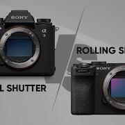 Why Global Shutter Is The Game Changer You Ve Been Waiting For Global Shutter Vs Rolling Shutter