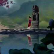 Mulan Reflection Polish Lustro