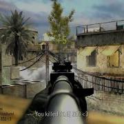 MEET AND FEED COD4 FRAGMOVIE By Faby Starring MiXeR