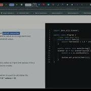 22 Returning From Methods Introduction To Java Sololearn