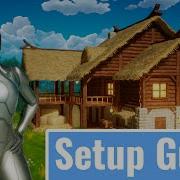 Base Building System Replicated Modular Setup Guide