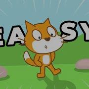 I MADE A Scratch GAME In ONLY ONE Sprite