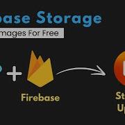 Upload Fetch Images With Firebase Storage