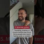 How PANIC ATTACKS Can Affect The BODY Anxiety Anxietydisorder Panicattack Shortswithcamilla