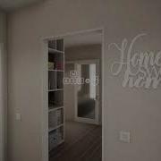 Unreal Engine 4 Interactive Apartment Interior Walkthrough