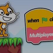 How To Make A Multiplayer Game In Scratch