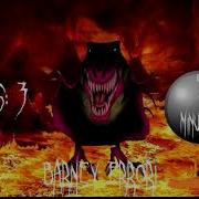 REUPLOAD Barney Error 90 Part 9