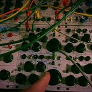 November 200r DIY Buchla Patch