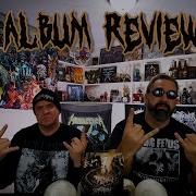 Suffocation Hymns From The Apocrypha Review THIS NEW ERA OF THE BAND GETS A FEROCIOUS START