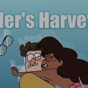 Her S Harvey II Animation