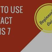How To Make A Contact Form With Contact Form 7 In WordPress Beginner S Guide