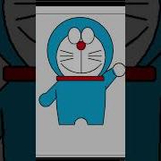 Drawing Doraemon Using Python