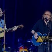 Coldplay Stayin Alive Ft Barry Gibb Glastonbury 2016