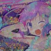 Nightcore Zero