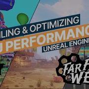 Optimizing GPU Performance For Far Far West UE5 Indie Game