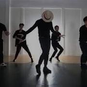 Ne Yo GOOD MAN Ervinn Tangco Choreography NEYO GOODMAN