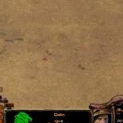 HoTS Physics Engine Test 1
