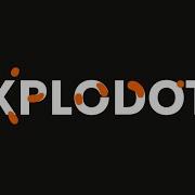 Explodots 2 Animated Typeface For After Effects
