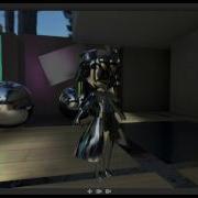 Unity Mobile Optimized Box Projection Roughness Shader OpenGLES2 0 SM2 0