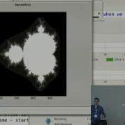 Applied Parallel Computing With Python
