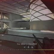 Insane Accurate CoD4 Clip