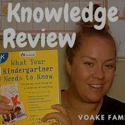 Core Knowledge Review