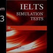 IELTS Hoàng Nam IELTS Simulation Test 3