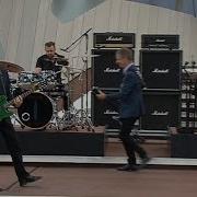 Status Quo Rockin All Over The World ZDF Fernsehgarten 01 09 2019