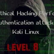 Perform Deauthentication Attack With Kali Linux Ethical Hacking For Absolute Beginner By Ilms Code