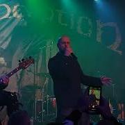 Conception Waywardly Broken Live De Dreef Vorselaar 26 03 2023