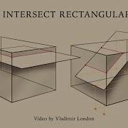 How To Intersect Rectangular Prisms