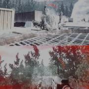 COD 4 MODERN WARFARE SPLIT SCREEN MONTAGE PRO Vs NOOB 2