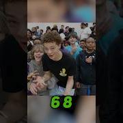 The FORGOTTEN 67 Kid 67kid 68kid Forgotten67kid