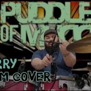 PUDDLE OF MUDD Blurry DRUM COVER Drums Viral Best Rock Drummer Drumcover Drumming Drum